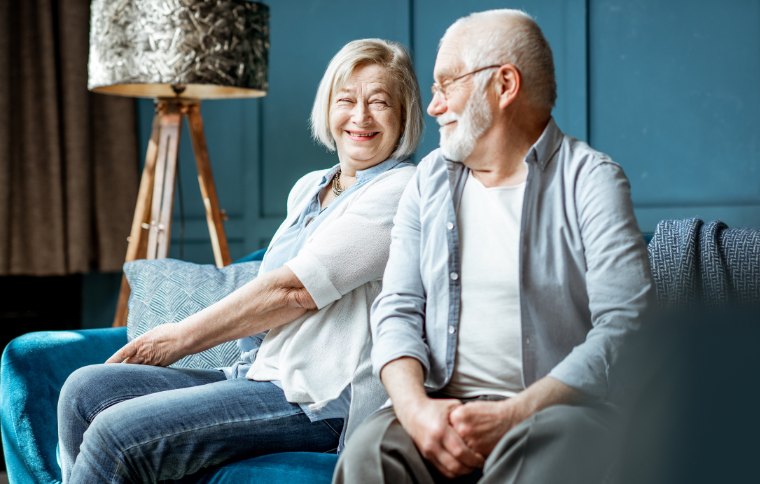 Reimagine Retirement: Discover the Enriching Experience of Independent Senior Living