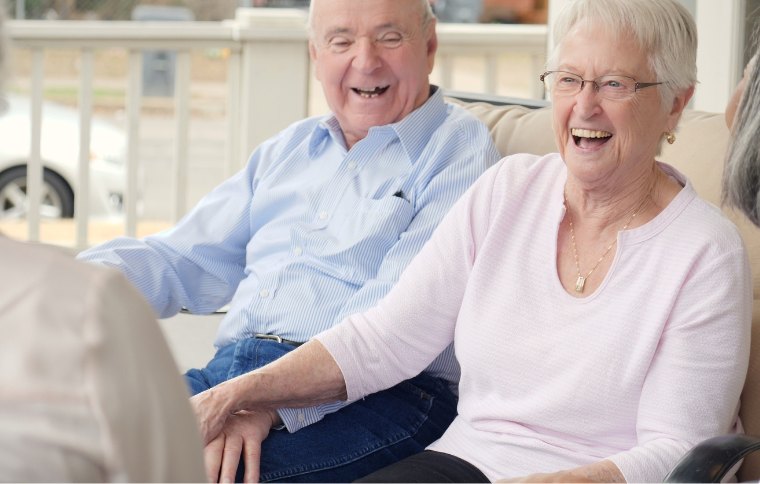 Empowering Independent Seniors: The Future of Retirement Living